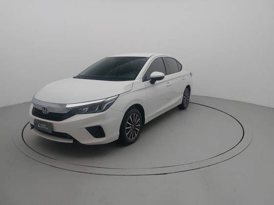 HONDA CITY 1.5 i-VTEC FLEX LX CVT